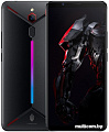Смартфон Nubia Red Magic Mars 8GB/128GB международная версия (черный)
