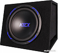 Корпусной активный сабвуфер KICX GT310BPA