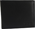 Кошелек Sanchez Casual ZM-17-288 (черный)