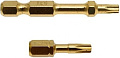 Набор бит Makita B-28248 (2 предмета)