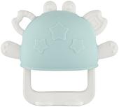 Прорезыватель Roxy Kids Крабик RST-002-G