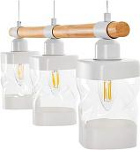 Подвесная люстра Myfare Olivia MR1831-3P