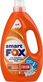 Гель для стирки Smart FOX Color Горный эдельвейс 190003 (1 л)