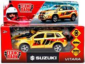 Внедорожник Технопарк Suzuki Vitara S 2015 Спорт VITARA-12SRT-YE (желтый)