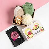 Подарочный набор Этель Avocado 7530342