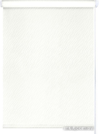Рулонные шторы Legrand Бриз 200x175 (снежно-белый)