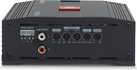 Автомобильный усилитель JBL Stage A3001