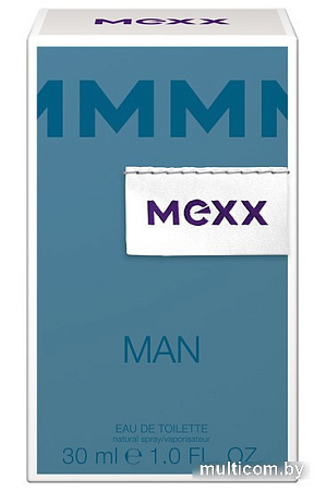 Mexx Man EdT (30 мл)