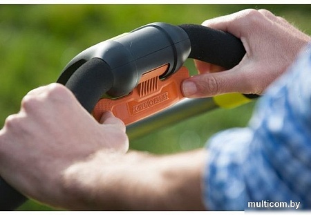 Газонокосилка Ryobi RLM36X41H50G (с 1-им АКБ 5 Ач)