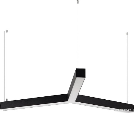 Подвесная люстра Arlight SP-Rays-3-Hang-5050-510-35W Day4000 049207