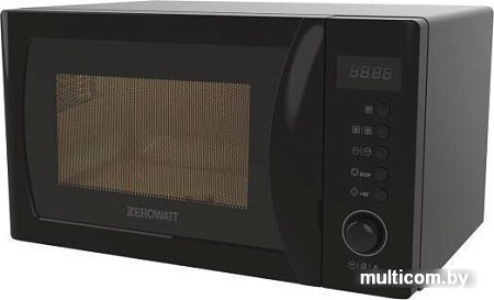 Микроволновая печь Zerowatt ZMWA20SDLB-07