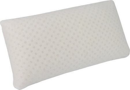 Подушка туристическая Getha Travel First class (41x19x12)