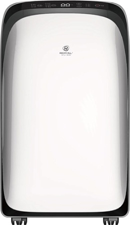 Мобильный кондиционер Royal Clima Celebrity RM-СB27HH-E