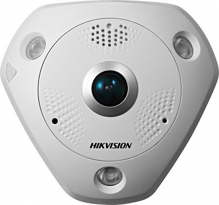 IP-камера Hikvision DS-2CD6332FWD-IS