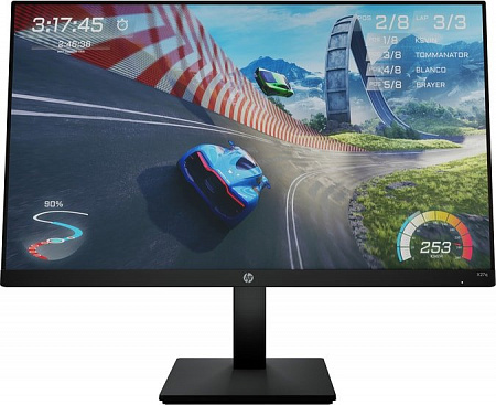 Монитор HP X27q QHD