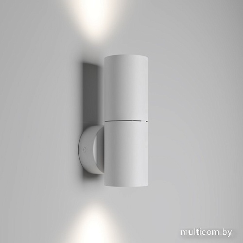 Бра Elektrostandard Deep 40126/LED (белый)