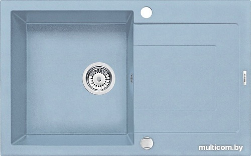 Кухонная мойка Deante Rapido ZQK 7113 (песочный)