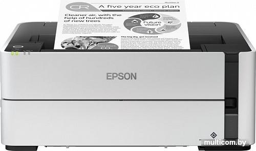 Принтер Epson M1170