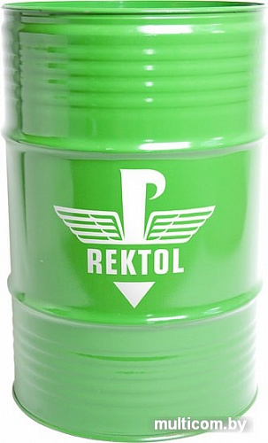 Моторное масло Rektol 5W-30 Euro Truck LA 205л