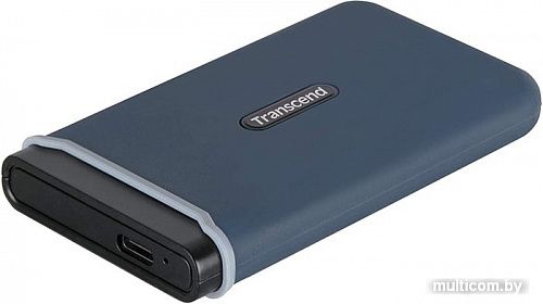 Внешний накопитель Transcend ESD350C 480GB TS480GESD350C