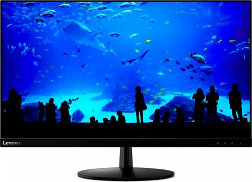 Монитор Lenovo L28u-30 65FAGAC2EU