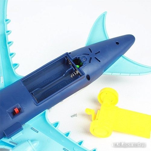 Самолет Darvish Gear SR-T-2998