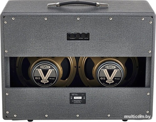 Кабинет Blackstar Silverline 212