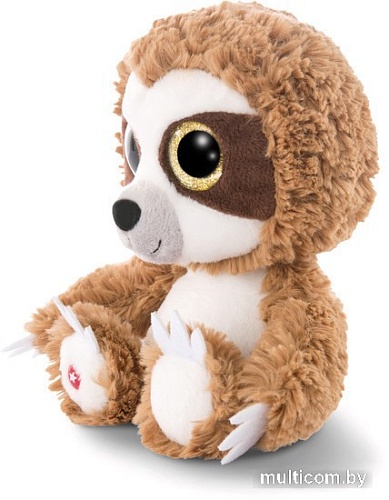 Классическая игрушка Nici Ленивец Хейвуд 46616 (15 см)