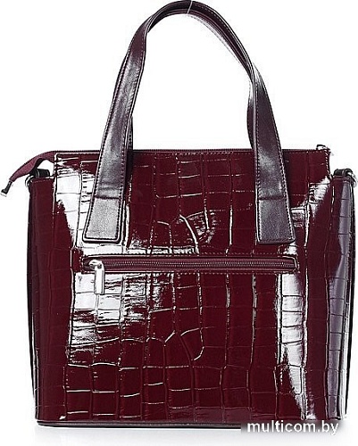 Женская сумка Galanteya 13324 24с626к45 (бордо)