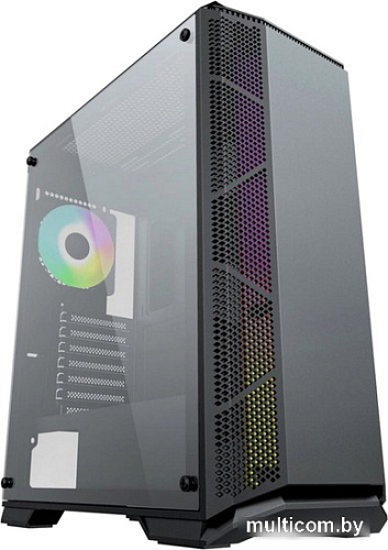 Корпус ACD Citadel 105 AH-TC5GA-0000