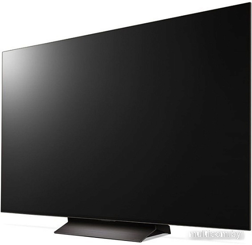 OLED телевизор LG OLED C4 OLED77C4RLA