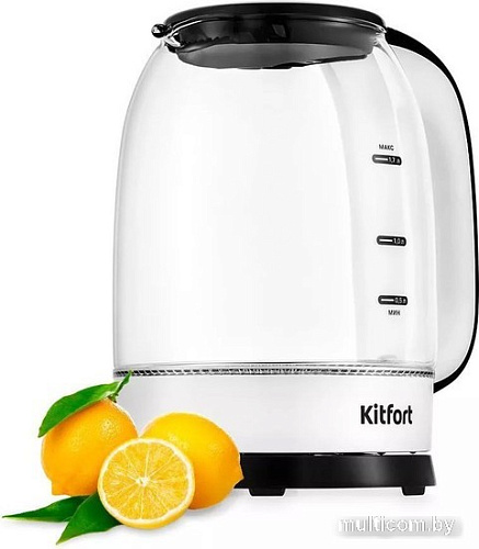 Электрический чайник Kitfort KT-6192