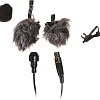 Проводной микрофон Saramonic DK5D