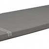 Матрас для шезлонга Mio Tesoro Gray 1.301 70x200