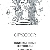 Фотообои Citydecor Абстракция 116 400x260