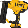 DeWalt DCN680D2 (с 2-мя АКБ, кейс)