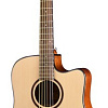 Электроакустическая гитара Crafter HD-250CE