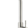 Кухонная мойка ZorG ZRN 4555 Premium + cмеситель Mars Premium Satin