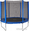 Батут Beste-Sport BST-HO-2T-14-4