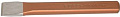 Зубило FORCH 470113