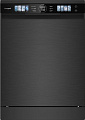 Отдельностоящая посудомоечная машина Weissgauff DW 996 Touch Inverter Dual Fan Dry
