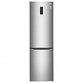 Холодильник LG LG GA-B499 SADN