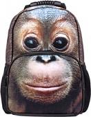 Рюкзак Hatber Trend Line Orangutan