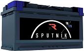 Автомобильный аккумулятор Sputnik 770A R+ SPU9000 (90 А·ч)