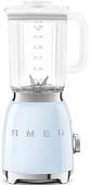 Стационарный блендер Smeg BLF03PBEU