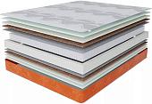 Матрас Stolline Престиж-Марсель Warmer 90x200 (в чехле)