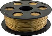 Bestfilament PET-G 1.75 мм 1000 г (золотистый металлик)