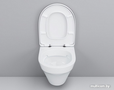 Унитаз AM.PM Inspire FlashClean C501700WH