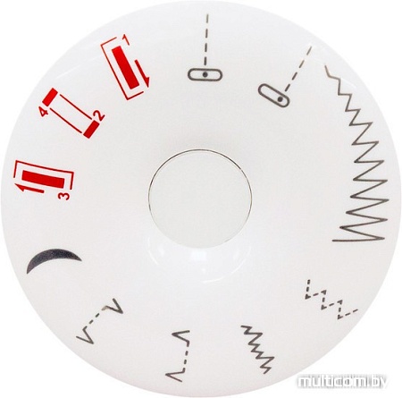 Швейная машина Singer Studio 12