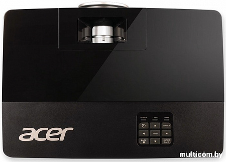 Проектор Acer P1285B [MR.JM011.002]